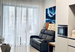 Parc Clematis (D5), Apartment #448483841